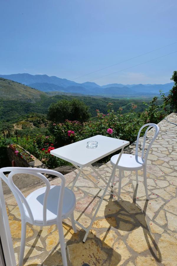 Landscape Appartement Nivice Buitenkant foto
