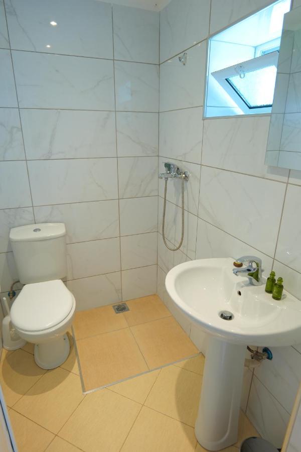 Landscape Appartement Nivice Buitenkant foto