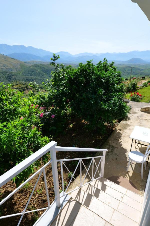 Landscape Appartement Nivice Buitenkant foto