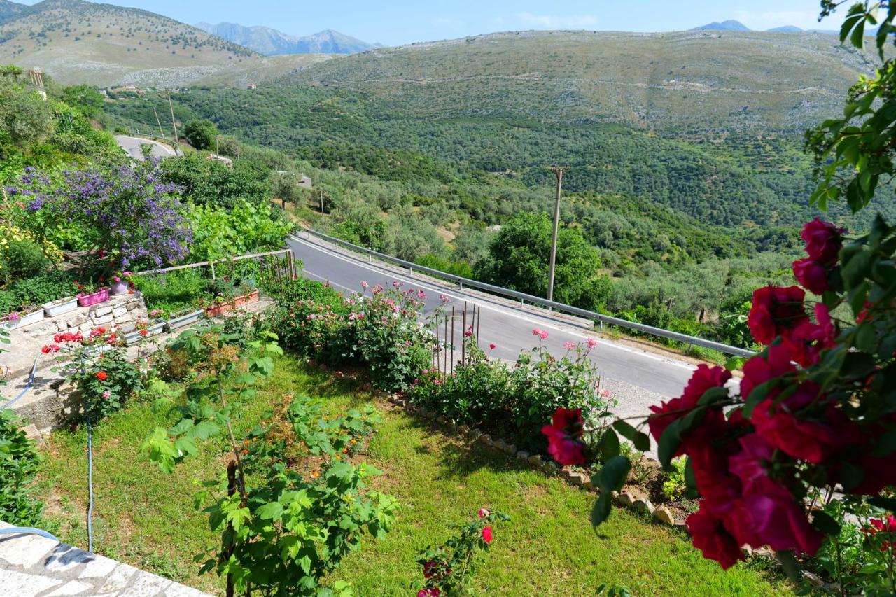 Landscape Appartement Nivice Buitenkant foto