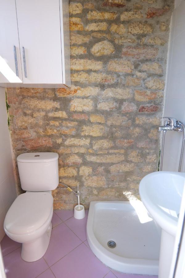 Landscape Appartement Nivice Buitenkant foto