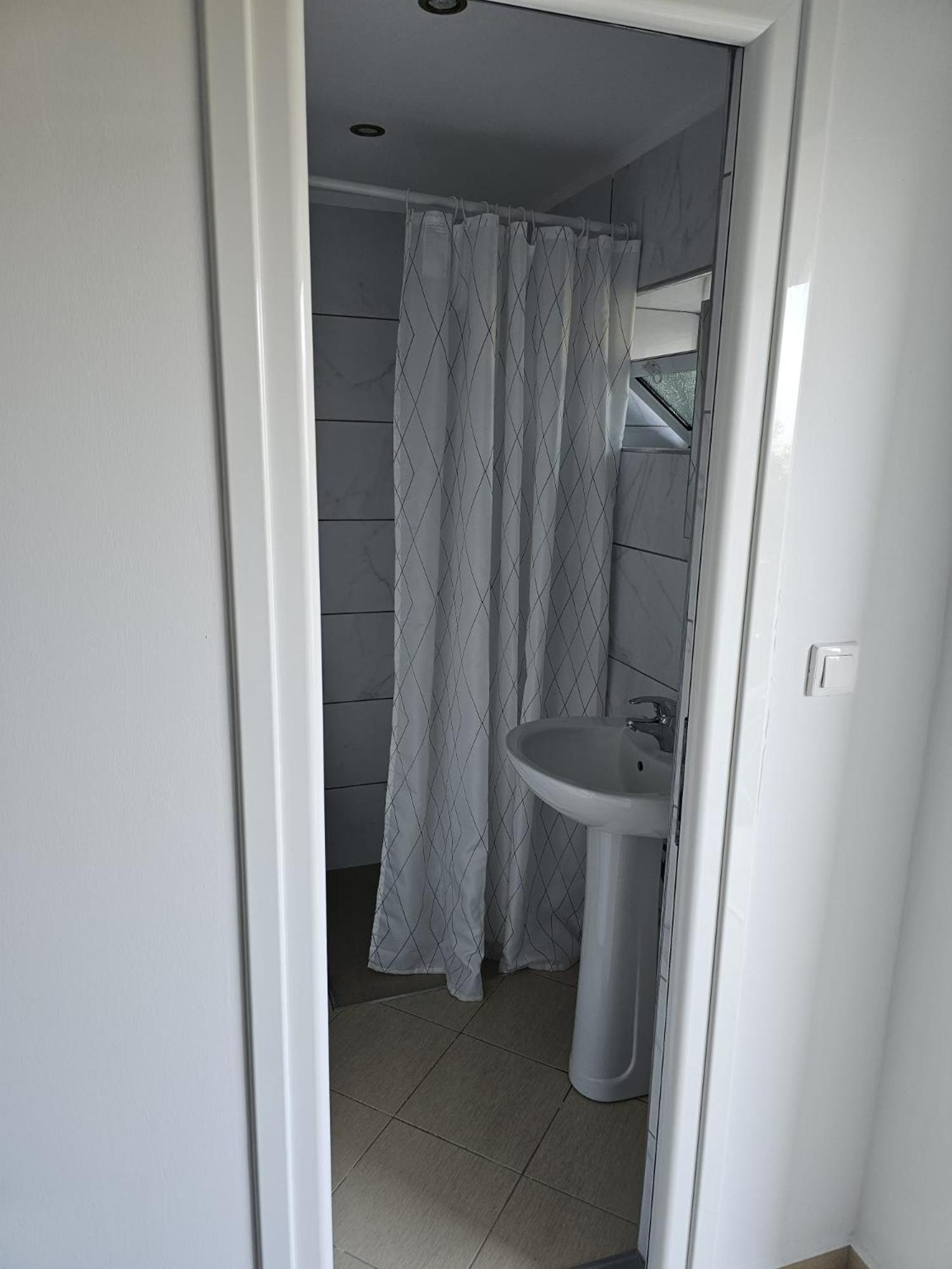 Landscape Appartement Nivice Buitenkant foto