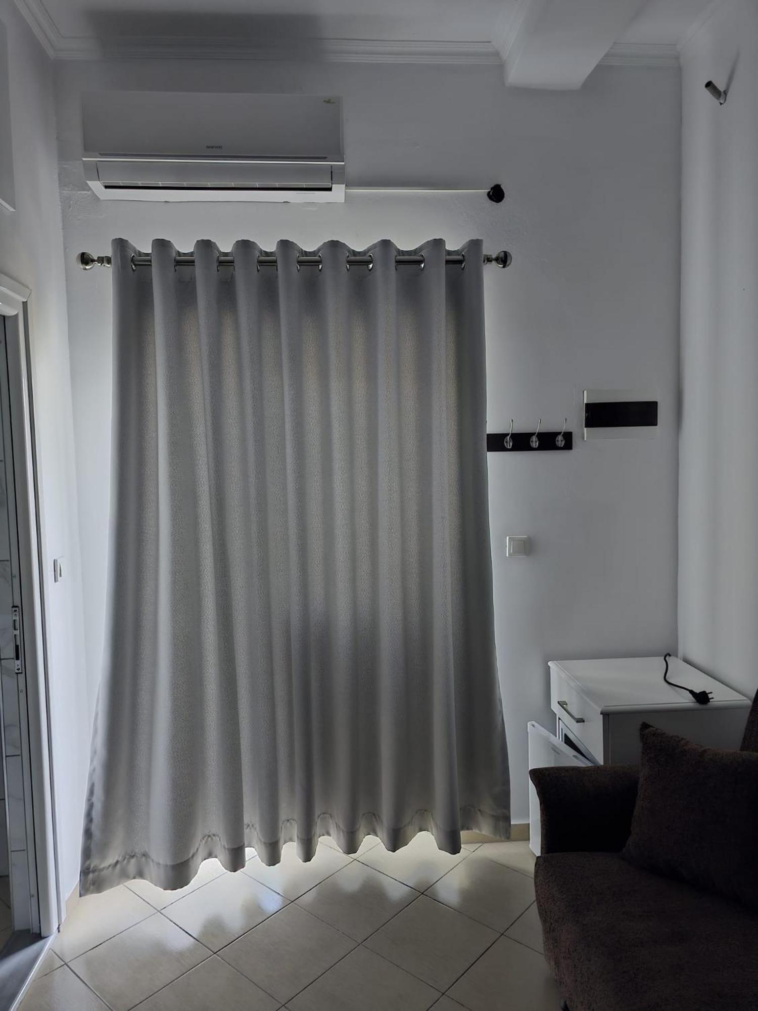 Landscape Appartement Nivice Buitenkant foto
