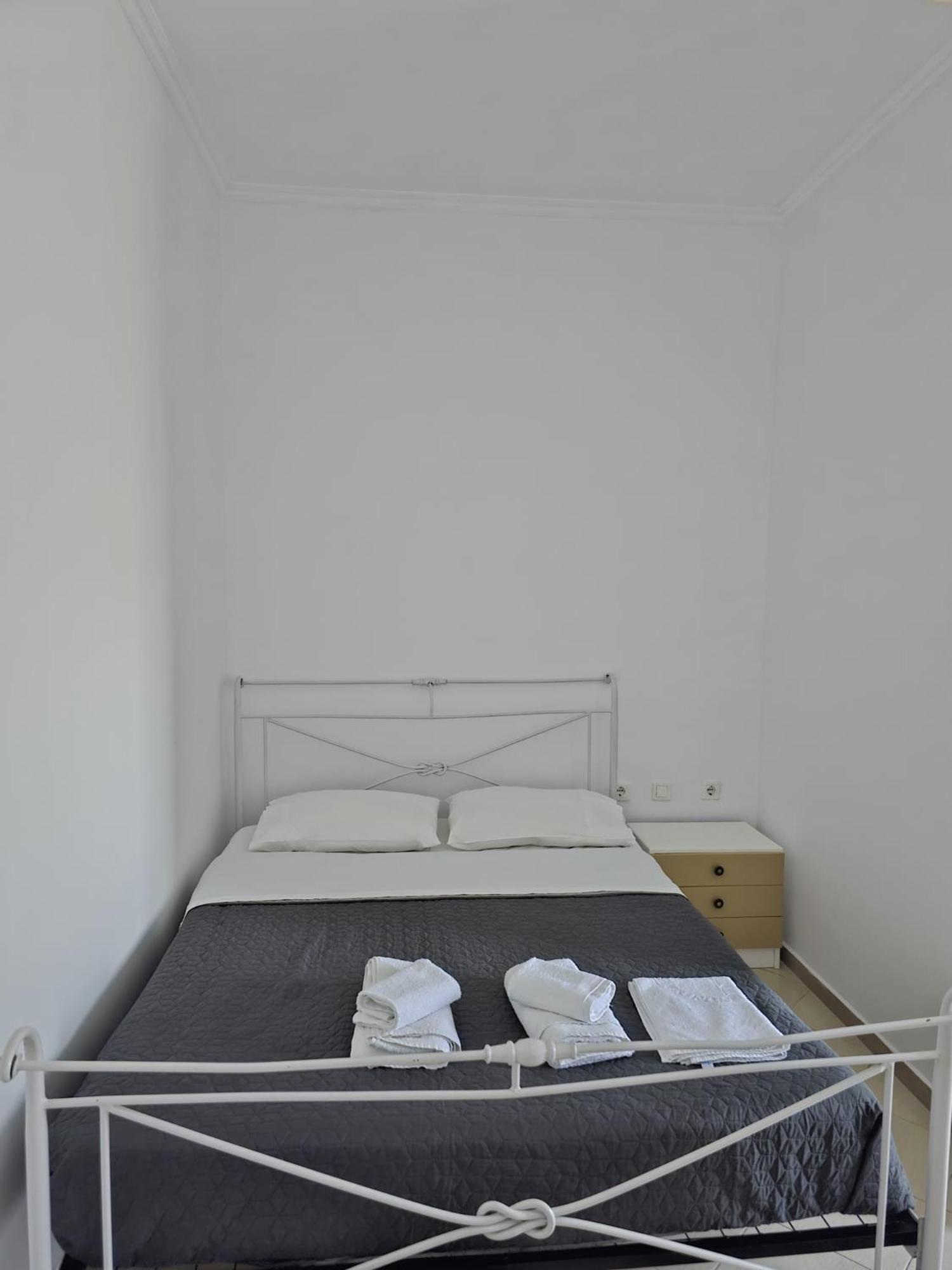 Landscape Appartement Nivice Buitenkant foto