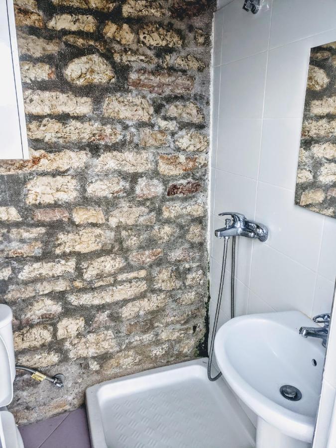 Landscape Appartement Nivice Buitenkant foto